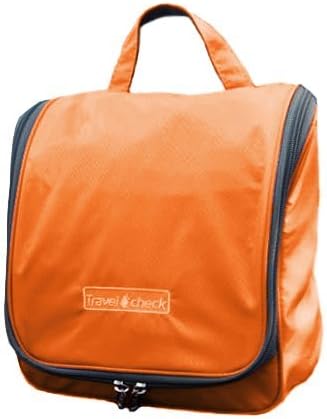 Effortless Packing Toiletries Kit