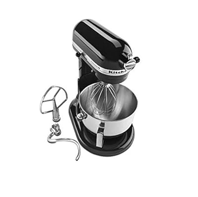 KitchenAid Professional HD Stand Mixer - Black