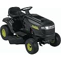 Poulan PO17542LT 42-Inch 17-1/2 HP Briggs and Stratton Riding Lawn Tractor With 6-Speed Transmission