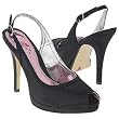 Luichiny Women's Shine Sandal