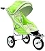 Dreamer Design Deluxe Manhattan Stroller Image
