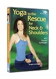 Yoga To The Rescue For Neck And Shoulders [DVD]