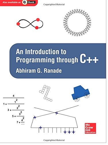 An Introduction to Programming through C++