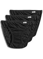 Jockey Women's Underwear Elance String Bikini - 3 Pack
