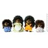 Sylvanian Family - 3122 - Poup�es et mini-poup�es - Famille H�risson
