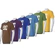 DC Shoes Stars Short Sleeve Mens T-Shirt