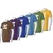 DC Men's Star Short Sleeve Tee