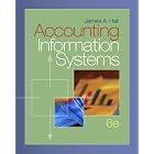 Click here to buy Accounting Information Systems by  James A. Hall.