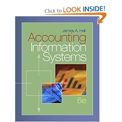 Accounting Information Systems