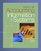 Books : Accounting Information Systems