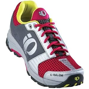Click here to see all customer reviews now Pearl iZUMi Women's Fuel Cyling Shoe