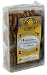 Kinnikinnick Foods Gluten-Free Cookies, Montanas, Chocolate Chip, 8 oz Bags, 6 ct (Quantity of 2)