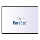 Photo : DuraSec HighTec screen protection film for Olympus mju 400