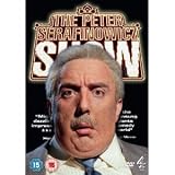 THE PETER SERAFINOWICZ SHOW [NON-USA Format / Import / Region 2 / PAL]