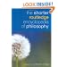 The Shorter Routledge Encyclopedia of Philosophy