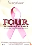 Four Extraordinary Women [Region 2] [import]