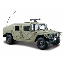 1:27th Special Edition - Humvee