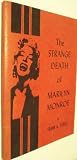 Strange Death of Marilyn Monroe