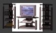 TV Stand By Coaster Furniture