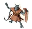 Teenage Mutant Ninja Turtles TMNT Action Figure Splinter