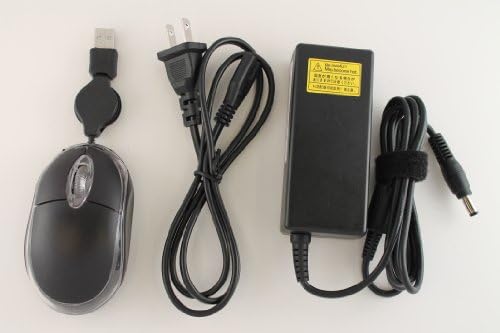 Asus 65W replacement AC adapter for Asus Notebook model:Asus N53Jl,Asus N53Jn,Asus N53Jn-Sx017d,Asus N53Jn-Sx030d,Asus N53Jn-Sx032v,Asus N53Jn-Sx033v,Asus N53Jn-Sx053v,Asus N53Jn-Sx085v,Asus N53Jn-Sx093x,Asus N53Jn-Sx098v,Asus N53Jq,Asus N53Jq-Sx036v,Asus N53Jq-Sx085v,Asus N53Jq-Sz137v,Asus N53Jq-Zbd-sx116,Asus N53Sm,Asus N53Sm-As51,Asus N53Sm-Ds71,Asus N53Sn (Dual Core).Compatible P/N: ADP-65JH BB.PA-1650-66.*Come with a Ultra Power Mouse.*