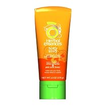 Herbal Essences Body Envy Weightless Volumizing Gel, 6-Ounce Bottles (Pack of 4)