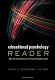 Educational Psychology Reader (Educational Psychology: Critical Pedagogical Perspectives)