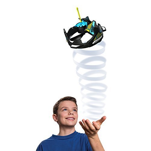 Air Hogs - Vectron Wave - Black, Blue and Yellow by Air Hogs [並行輸入品]