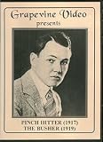 Pinch Hitter / Busher [DVD] [1917] [Region 1] [US Import] [NTSC]