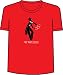 The White Stripes Men's Magician Shirt