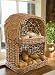 Image of Open Vegetable Basket - M168