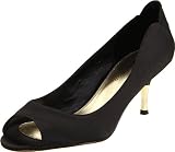 Delman Women's Teri Pump