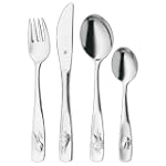 WMF 1280376040 Couvert Enfant Lustige...