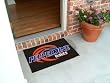 Pepperdine Waves 20"x30" Starter Floor Mat (Rug)