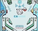 Pokemon Pinball