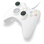 Xbox 360 - Analog Controller Cups -grey-