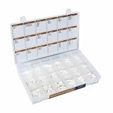 Bondable Fittings Kit, Abs