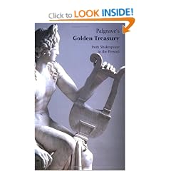 Palgrave's Golden Treasury