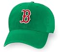 Officially Licensed Major League Baseball Caps - Boston Red Sox