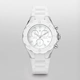 MICHELE Tahitian Jelly Bean Large Blanc