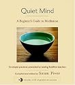 Quiet Mind: A Beginner's Guide to Meditation