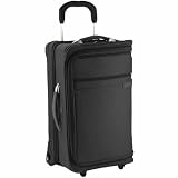 Briggs & Riley 22 Inch Carry-On Upright Garment Bag