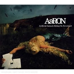 Aaron Foto 2