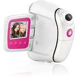 iCarly Digital Camcorder with Digital Diary SoftwareIMAGE