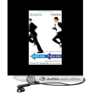 Catch Me If You Can - Frank W. Abagnale 