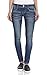Angels Jeans Juniors Size Double Button Skinny Jeans