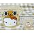 ハローキティ×モンハン(アイルー)コラボ◎プラマグカップ【ハローキティ】☆キャラクターグッズ(食器)通販☆【Made in Japan】
