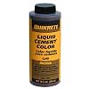 Quikrete #1317-01 10OZ BRN Cement Color