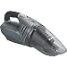 Bosch - Aspirador De Mano Bks4043 Wet&Dry, Aspira Solidos Y Liquidos, 4,8V, Autonomia15', Boquilla Para Ranuras. Gris