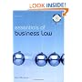Essentials of Business Law